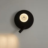 Manola Modern Indoor Wall Lamp