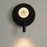 Manola Modern Indoor Wall Lamp