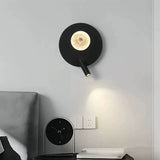 Manola Modern Indoor Wall Lamp