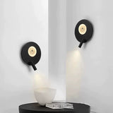 Manola Modern Indoor Wall Lamp