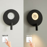 Manola Modern Indoor Wall Lamp