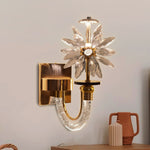 Manrov LED Wall Lamp