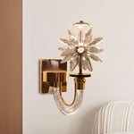 Manrov LED Wall Lamp