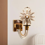 Manrov LED Wall Lamp