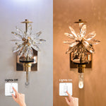 Manrov LED Wall Lamp