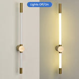 Maputo LED Wall Lamp