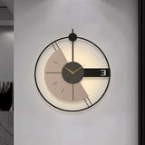 celestia Wall Clock