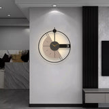 celestia Wall Clock
