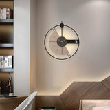 celestia Wall Clock