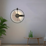 celestia Wall Clock