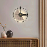 celestia Wall Clock
