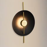 Marquina LED Wall Lamp