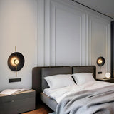 Marquina LED Wall Lamp