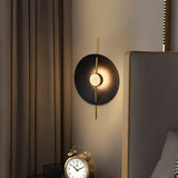 Marquina LED Wall Lamp
