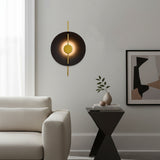Marquina LED Wall Lamp