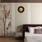 Marquina LED Wall Lamp