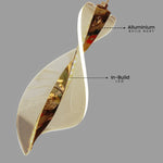 Mellachola Double Height Smart Modern LED Chandelier