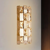 Merrian Modern LED Wall Light