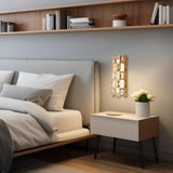 Merrian Modern LED Wall Light