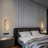 Merrian Modern LED Wall Light