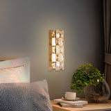 Merrian Modern LED Wall Light