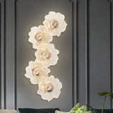 Mesmeri LED Wall Lamp