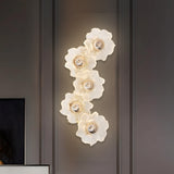 Mesmeri LED Wall Lamp