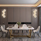 Mesmeri LED Wall Lamp