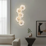 Mesmeri LED Wall Lamp