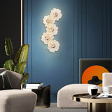 Mesmeri LED Wall Lamp