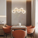 Mesmeri LED Wall Lamp
