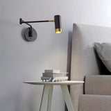 Mieria Modern Indoor Wall Lamp