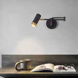 Mieria Modern Indoor Wall Lamp