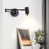 Mieria Modern Indoor Wall Lamp