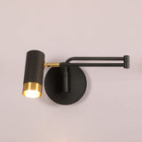 Mieria Modern Indoor Wall Lamp
