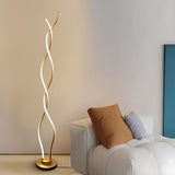 Mighty Floor Lamp