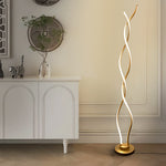 Mighty Floor Lamp