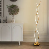 Mighty Floor Lamp