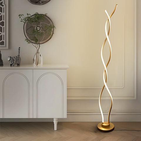 Mighty Floor Lamp