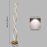 Mighty Floor Lamp