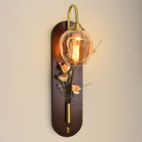 Mitic LED Wall Lamp