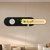 Moreno Modern Indoor Wall Lamp