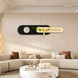 Moreno Modern Indoor Wall Lamp