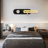 Moreno Modern Indoor Wall Lamp
