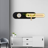 Moreno Modern Indoor Wall Lamp