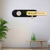 Moreno Modern Indoor Wall Lamp