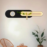 Moreno Modern Indoor Wall Lamp