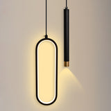 Myra LED Pendant lamp