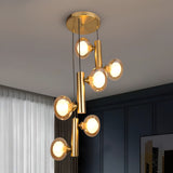 Myranium LED Pendant Lamp