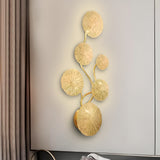 Nairobi LED Wall Lamp